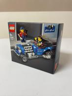 LEGO Exclusive Hot Rod Race Wagen 40409, Ensemble complet, Enlèvement, Lego, Neuf