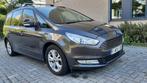 Ford Galaxy 1.5 Benz - 7 plaatsen - vele opties - model 2019, Auto's, Voorwielaandrijving, Start-stop-systeem, 7 zetels, Bedrijf