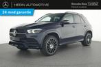 Mercedes-Benz GLE 350 de 4MATIC AMG line | Panoramisch dak |, Stof, Euro 6, GLE, Plug-in hybride