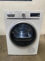 Droogkast siemens A+++ 9 kg met GARANTIE, Elektronische apparatuur, Minder dan 85 cm, 8 tot 10 kg, Ophalen of Verzenden, Zo goed als nieuw