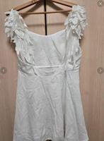 Robe légère Ailes d'Ange taille 42, Taille 42/44 (L), Autre, Comme neuf, Longueur genou