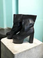 Nieuwe botten maat 45/46, Ophalen