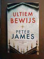 Ultiem bewijs., Enlèvement