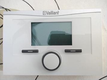 Vaillant Calormatic 350 thermostaat beschikbaar voor biedingen