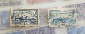 RF NORMANDIE beschikbaar voor biedingen