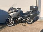 BMW R 1200 RT '06  Ready to RIDE & TRAVEL, Motoren, Motoren | BMW, 2 cilinders, Motorrijbewijs A, Bedrijf, 1170 cc