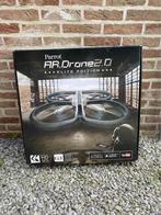 Drone Parrot AR Drone 2.0 Élite Edition, Enlèvement ou Envoi, Comme neuf, Drone avec caméra