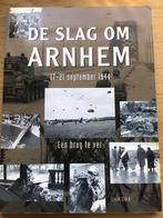De slag om Arnhem - goede staat, Ophalen, Tweede Wereldoorlog, Gelezen, Lloyd Clark