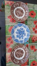 Borden, Antiquités & Art, Antiquités | Assiettes décoratives & Carrelages, Enlèvement