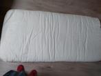 Futon eenpersoons, Ophalen, 90 cm, Eenpersoons, Zo goed als nieuw