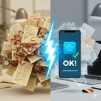 De Belgische IA-administratieve agent die u nodig hebt! Win, Computers en Software, Ophalen