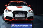 Audi A1 Ducati Edition 2014 | Route 66 Auctions, Auto's, 4 deurs, Bedrijf, Handgeschakeld, Stadsauto