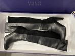 bottes de luxe STUART WEITZMAN, Kleding | Dames, Schoenen, Zwart, Nieuw, Ophalen of Verzenden, Hoge laarzen