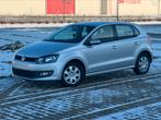 Volkswagen Polo 1.2tdi/Airco/Garantie, Auto's, Voorwielaandrijving, Stof, Zwart, 1199 cc