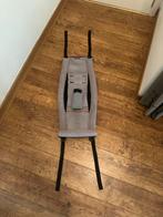 Thule Chariot Sling hangmat baby stoel fietskar, Ophalen