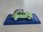 Auto Kuifje, Ophalen, Kuifje, Zo goed als nieuw, Beeldje of Figuurtje