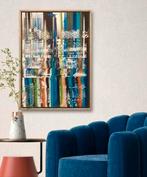 LAVE, Antiquités & Art, Enlèvement