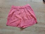 Oranje short JBC maat 38, Kleding | Dames, Broeken en Pantalons, Maat 38/40 (M), Kort, Oranje, Ophalen of Verzenden