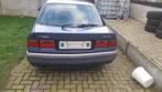 citroen xantia, Auto's, Citroën, 4 deurs, Stof, Zwart, 4 cilinders
