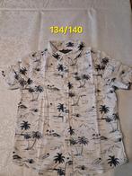 Chemise garçon taille 134/140, Kinderen en Baby's, Kinderkleding | Maat 134, Ophalen, Zo goed als nieuw, Jongen
