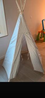 Trixie tipi speeltent, Ophalen, Zo goed als nieuw