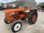 Renault *2CYL-LUCHTGEKOELD* (bj 1964), Articles professionnels, Agriculture | Tracteurs, Utilisé, Renault