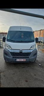 Te koop citroen jumper, Vacatures