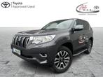 Toyota Land Cruiser 2.8 D4D 3 Portes STYLE !, Auto's, Toyota, Automaat, Overige kleuren, 2798 cc, Bedrijf