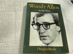 WOODY ALLEN en zijn films. Douglas Brode, Boeken, Ophalen of Verzenden, Gelezen, Filmspecifiek