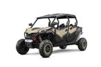 CF Moto ZFORCE 950 Sport Trail V4 [Fijn .0%] Fijn .0%, 2 cilinders, 950 cc, Meer dan 35 kW