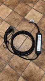 Nissan Thuislader Type 2 - Mannekes, Autos : Divers, Bornes de recharge, Enlèvement, Utilisé, Câble de charge