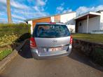 Opel Zafira 2010 157000km, Auto's, Particulier, Te koop