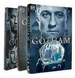 GOTHAM seizoenen 1 + 2 + 3 = Batman prequel serie, Comme neuf, Enlèvement ou Envoi