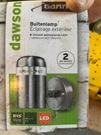 Buitenlamp, Tuin en Terras, Ophalen, Nieuw