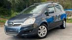 Opel zafira, Euro 5, Achat, Particulier, Zafira