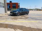 Uitzonderlijk black edition Jaguar XE FULL option, Auto's, Jaguar, Automaat, 4 deurs, Achterwielaandrijving, 2995 cc