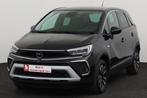 Opel Crossland X EDITION 1.2i TURBO EDITION 1.2i TURBO + A/T, Auto's, Gebruikt, Euro 6, Zwart, 5 deurs