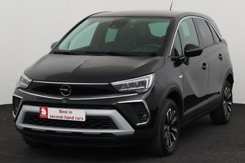 Opel Crossland X EDITION 1.2i TURBO EDITION 1.2i TURBO + A/T beschikbaar voor biedingen