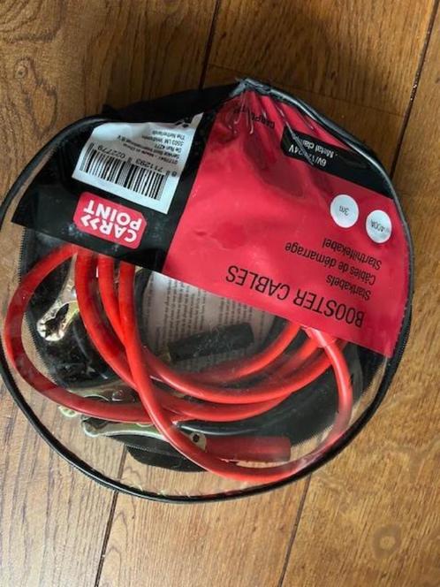 KABEL VOOR ACCULADER, Doe-het-zelf en Bouw, Elektriciteit en Kabels, Nieuw, Kabel of Snoer, Ophalen