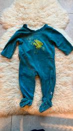 Pyjama/kruippakje Woody- 6 maand, Kinderen en Baby's, Babykleding | Maat 50, Zo goed als nieuw, Ophalen