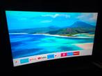Samsung 55inch curved, Audio, Tv en Foto, Televisies, Ophalen, Zo goed als nieuw, Samsung