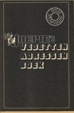 Joepie vedetten adressen boek 1977 – uniek !, Boeken, Tijdschriften en Kranten, Gelezen, Ophalen of Verzenden