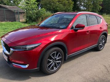 Mazda cx 5 linker Koplamp  beschikbaar voor biedingen