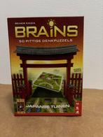 Brains - kaartspel - 999 games, Ophalen of Verzenden, Zo goed als nieuw