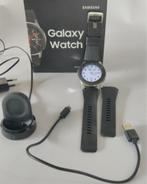 Montre Samsung GALAXY Watch  R810, Telecommunicatie, Mobiele telefoons | Samsung, Ophalen, Gebruikt, Overige modellen, Touchscreen