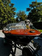 Vega (mini riva 1966), Watersport en Boten, Ophalen, Zo goed als nieuw, Polyester
