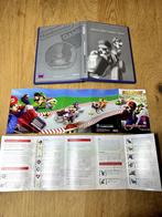 Gamecube Mario Kart Double Dash!! Limited Edition Collector', Games en Spelcomputers, Games | Nintendo GameCube, Ophalen of Verzenden