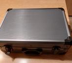 Koffer, Muziek en Instrumenten, Ophalen, Zo goed als nieuw