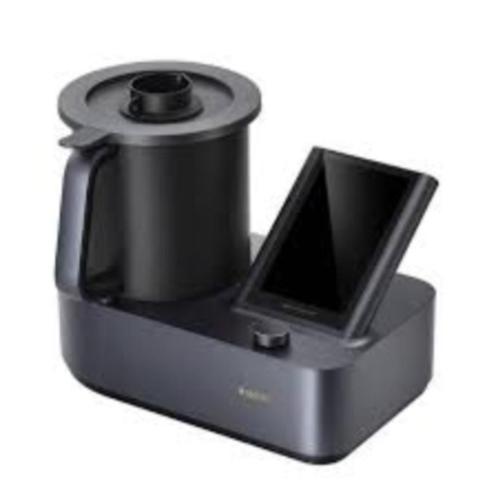 Xiaomi smart cooking robot, Elektronische apparatuur, Keukenmixers, Nieuw, 2 tot 3 liter, 3 snelheden of meer, Vaatwasserbestendig