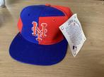 Baseball cap NY Mets vintage, Drew Pearson, Nieuw, Pet, One size fits all